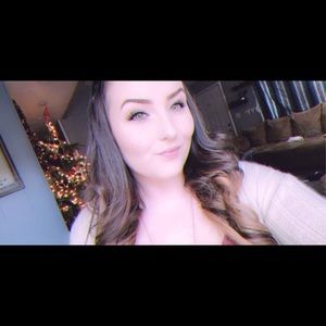 Meet your Posher, Lindsay